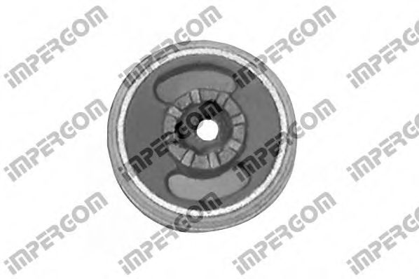 ORIGINAL IMPERIUM 28183 Резиновые полоски, система выпуска 