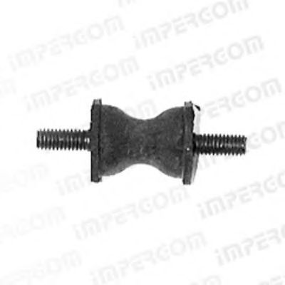 ORIGINAL IMPERIUM 28374 Подвеска, ступенчатая коробка передач для ALFA ROMEO 145 (Альфа ромео 145)