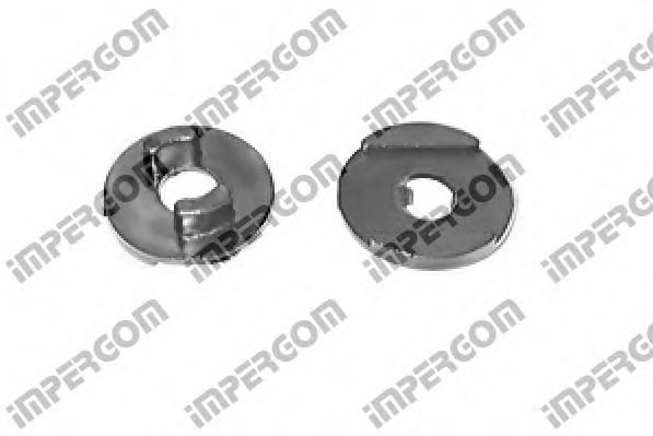 ORIGINAL IMPERIUM 28447 Кронштейн, подушки рычага 