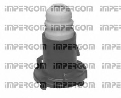 ORIGINAL IMPERIUM 29290 Пылезащитный комплект, амортизатор для LANCIA MUSA (Лансиа/лянча Муса) ORIGINAL IMPERIUM 29290 Пылезащитный комплект, амортизатор для LANCIA MUSA (Лансиа/лянча Муса)