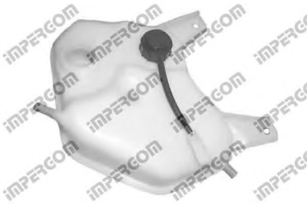 ORIGINAL IMPERIUM 29550/I Компенсационный бак, охлаждающая жидкость для ALFA ROMEO 164 (Альфа ромео 164) ORIGINAL IMPERIUM 29550/I Компенсационный бак, охлаждающая жидкость для ALFA ROMEO 164 (Альфа ромео 164)