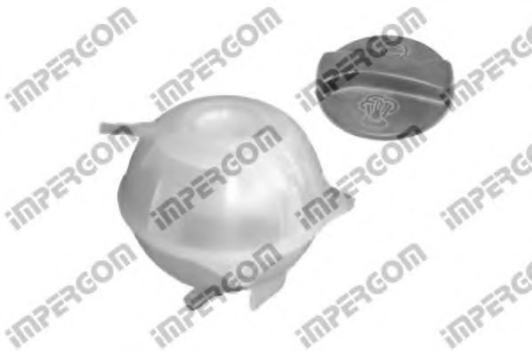 ORIGINAL IMPERIUM 29596 Компенсационный бак, охлаждающая жидкость для SEAT TOLEDO (Сеат Толэдо) ORIGINAL IMPERIUM 29596 Компенсационный бак, охлаждающая жидкость для SEAT TOLEDO (Сеат Толэдо)