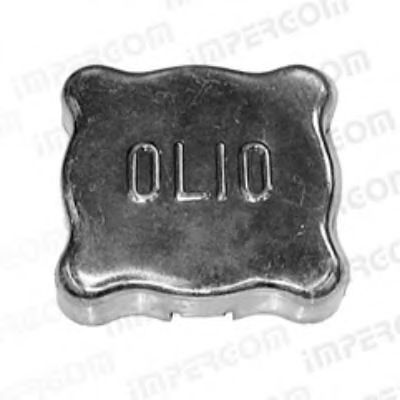 ORIGINAL IMPERIUM 29621 Крышка, заливная горловина для ALFA-ROMEO (Алфа-ромэо) ORIGINAL IMPERIUM 29621 Крышка, заливная горловина для ALFA-ROMEO (Алфа-ромэо)