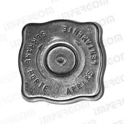 ORIGINAL IMPERIUM 29638 Крышка, резервуар охлаждающей жидкости для FIAT (Фиат) ORIGINAL IMPERIUM 29638 Крышка, резервуар охлаждающей жидкости для FIAT (Фиат)