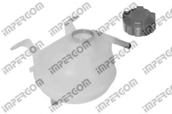 ORIGINAL IMPERIUM 29683 Компенсационный бак, охлаждающая жидкость для OPEL CORSA B (Опель Корса б) ORIGINAL IMPERIUM 29683 Компенсационный бак, охлаждающая жидкость для OPEL CORSA B (Опель Корса б)