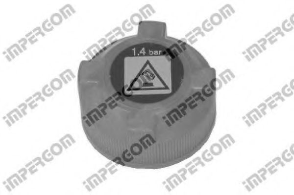 ORIGINAL IMPERIUM 29844 Крышка, резервуар охлаждающей жидкости для FIAT PANDA (Фиат Панда) ORIGINAL IMPERIUM 29844 Крышка, резервуар охлаждающей жидкости для FIAT PANDA (Фиат Панда)