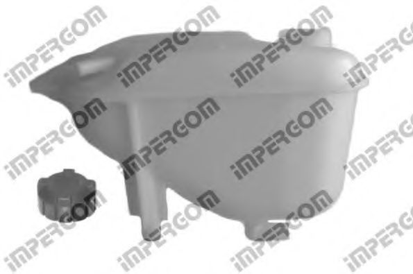 ORIGINAL IMPERIUM 29862 Компенсационный бак, охлаждающая жидкость для FIAT SEICENTO / 600 (Фиат Сэиcэнто / 600) ORIGINAL IMPERIUM 29862 Компенсационный бак, охлаждающая жидкость для FIAT SEICENTO / 600 (Фиат Сэиcэнто / 600)