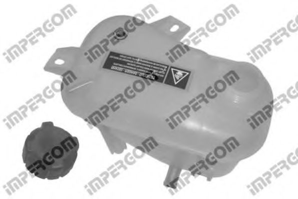 ORIGINAL IMPERIUM 29863 Компенсационный бак, охлаждающая жидкость для FIAT SEICENTO / 600 (Фиат Сэиcэнто / 600) ORIGINAL IMPERIUM 29863 Компенсационный бак, охлаждающая жидкость для FIAT SEICENTO / 600 (Фиат Сэиcэнто / 600)