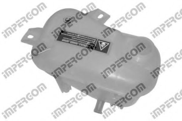ORIGINAL IMPERIUM 29863/I Компенсационный бак, охлаждающая жидкость для FIAT SEICENTO / 600 (Фиат Сэиcэнто / 600) ORIGINAL IMPERIUM 29863/I Компенсационный бак, охлаждающая жидкость для FIAT SEICENTO / 600 (Фиат Сэиcэнто / 600)