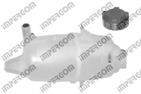 ORIGINAL IMPERIUM 29864 Компенсационный бак, охлаждающая жидкость для FIAT MULTIPLA (Фиат Мултипла) ORIGINAL IMPERIUM 29864 Компенсационный бак, охлаждающая жидкость для FIAT MULTIPLA (Фиат Мултипла)