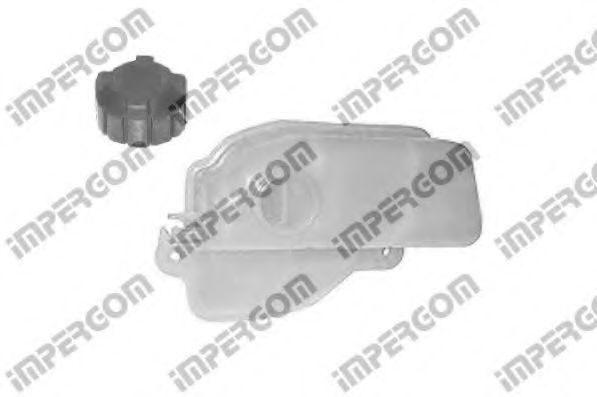 ORIGINAL IMPERIUM 29877 Компенсационный бак, охлаждающая жидкость для FIAT PALIO (Фиат Палио) ORIGINAL IMPERIUM 29877 Компенсационный бак, охлаждающая жидкость для FIAT PALIO (Фиат Палио)