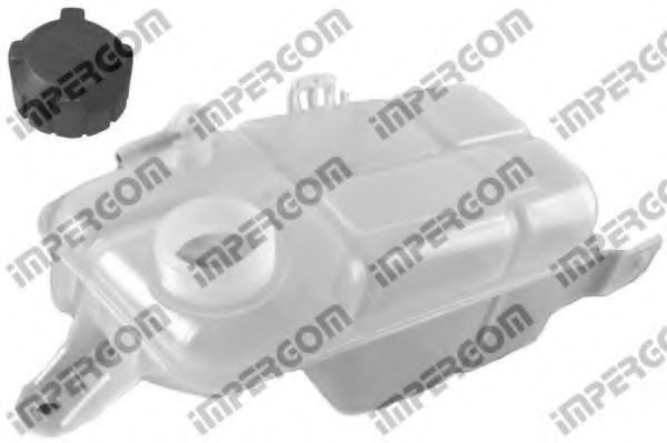 ORIGINAL IMPERIUM 29880 Компенсационный бак, охлаждающая жидкость для ALFA ROMEO 156 (Альфа ромео 156) ORIGINAL IMPERIUM 29880 Компенсационный бак, охлаждающая жидкость для ALFA ROMEO 156 (Альфа ромео 156)