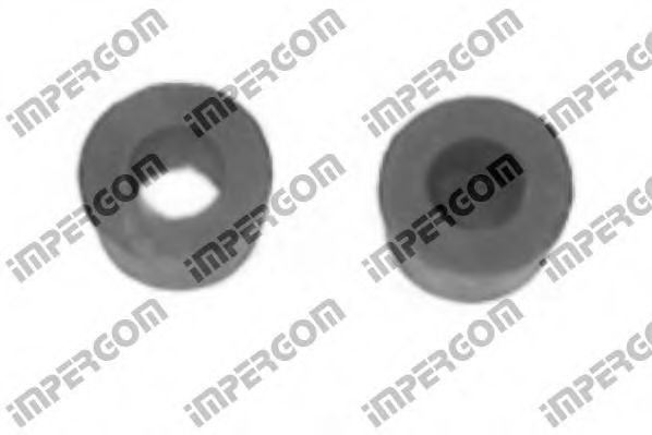 ORIGINAL IMPERIUM 29904 Кронштейн, подушки рычага 