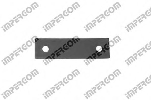 ORIGINAL IMPERIUM 30035 Резиновые полоски, система выпуска 