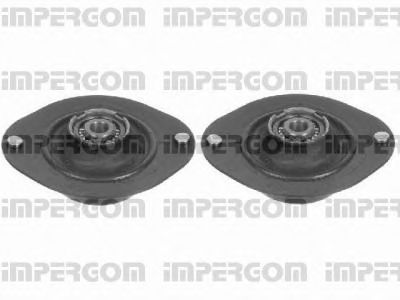 ORIGINAL IMPERIUM 30366/2 Ремкомплект, опора стойки амортизатора для OPEL (Опель) ORIGINAL IMPERIUM 30366/2 Ремкомплект, опора стойки амортизатора для OPEL (Опель)