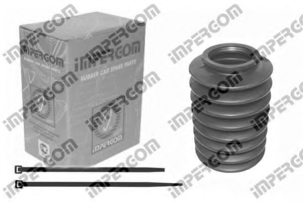 ORIGINAL IMPERIUM 30400A Комплект пылника, рулевое управление для PEUGEOT (Пежо) ORIGINAL IMPERIUM 30400A Комплект пылника, рулевое управление для PEUGEOT (Пежо)
