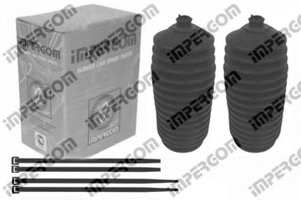 ORIGINAL IMPERIUM 30424 Комплект пылника, рулевое управление для FIAT BARCHETTA (Фиат Барчэтта) ORIGINAL IMPERIUM 30424 Комплект пылника, рулевое управление для FIAT BARCHETTA (Фиат Барчэтта)