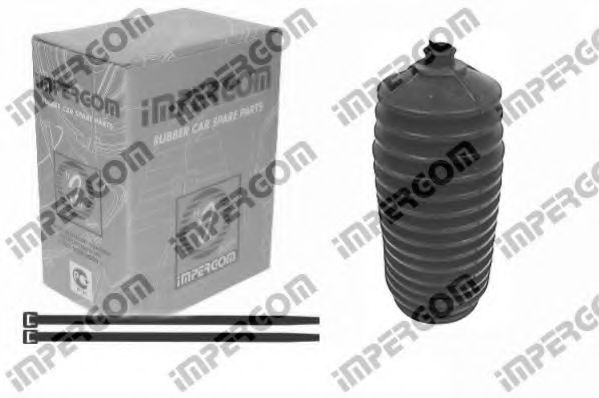 ORIGINAL IMPERIUM 30424A Комплект пылника, рулевое управление для FIAT BARCHETTA (Фиат Барчэтта) ORIGINAL IMPERIUM 30424A Комплект пылника, рулевое управление для FIAT BARCHETTA (Фиат Барчэтта)