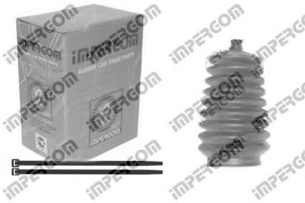 ORIGINAL IMPERIUM 30443B Комплект пылника, рулевое управление для FORD GRANADA (Форд Гранада) ORIGINAL IMPERIUM 30443B Комплект пылника, рулевое управление для FORD GRANADA (Форд Гранада)