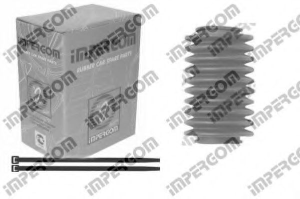 ORIGINAL IMPERIUM 30459A Комплект пылника, рулевое управление для PEUGEOT (Пежо) ORIGINAL IMPERIUM 30459A Комплект пылника, рулевое управление для PEUGEOT (Пежо)