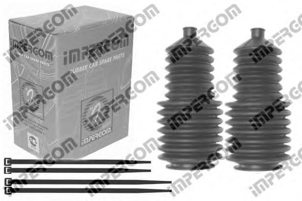 ORIGINAL IMPERIUM 30462 Комплект пылника, рулевое управление для RENAULT (Рено) ORIGINAL IMPERIUM 30462 Комплект пылника, рулевое управление для RENAULT (Рено)