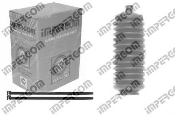 ORIGINAL IMPERIUM 30464A Комплект пылника, рулевое управление для RENAULT (Рено) ORIGINAL IMPERIUM 30464A Комплект пылника, рулевое управление для RENAULT (Рено)