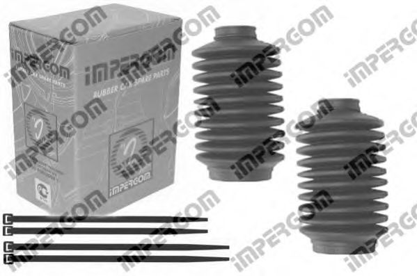 ORIGINAL IMPERIUM 30498 Комплект пылника, рулевое управление для VOLKSWAGEN (Фольксваген) ORIGINAL IMPERIUM 30498 Комплект пылника, рулевое управление для VOLKSWAGEN (Фольксваген)