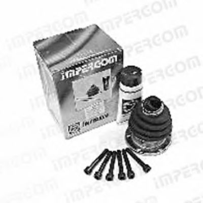 ORIGINAL IMPERIUM 30506 Комплект пылника, приводной вал для IVECO (Ивеко) ORIGINAL IMPERIUM 30506 Комплект пылника, приводной вал для IVECO (Ивеко)