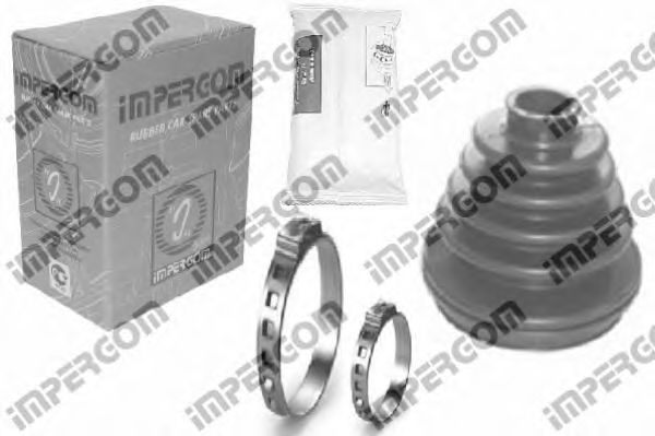 ORIGINAL IMPERIUM 30541 Комплект пылника, приводной вал для AUDI 80 (Ауди 80) ORIGINAL IMPERIUM 30541 Комплект пылника, приводной вал для AUDI 80 (Ауди 80)