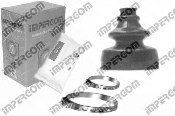ORIGINAL IMPERIUM 30561 Комплект пылника, приводной вал для PEUGEOT 309 II (Пежо 309 2) ORIGINAL IMPERIUM 30561 Комплект пылника, приводной вал для PEUGEOT 309 II (Пежо 309 2)