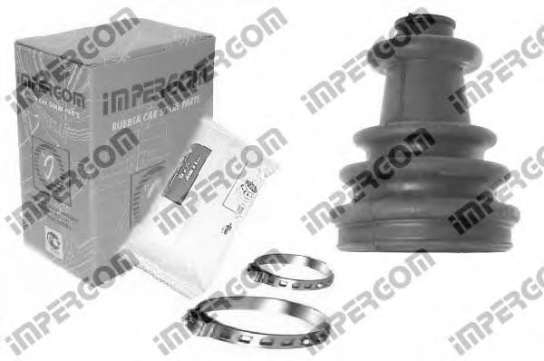 ORIGINAL IMPERIUM 30580 Комплект пылника, приводной вал для PEUGEOT 205 II (Пежо 205 2) ORIGINAL IMPERIUM 30580 Комплект пылника, приводной вал для PEUGEOT 205 II (Пежо 205 2)