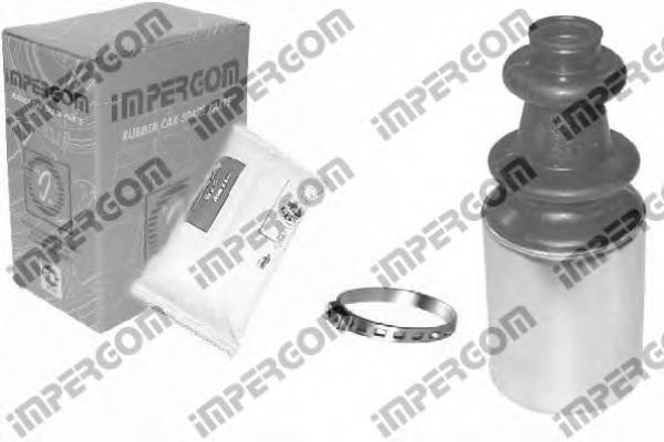 ORIGINAL IMPERIUM 30582 Комплект пылника, приводной вал для PEUGEOT 205 II (Пежо 205 2) ORIGINAL IMPERIUM 30582 Комплект пылника, приводной вал для PEUGEOT 205 II (Пежо 205 2)