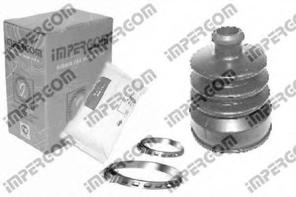 ORIGINAL IMPERIUM 30635 Комплект пылника, приводной вал для LADA (Лада) ORIGINAL IMPERIUM 30635 Комплект пылника, приводной вал для LADA (Лада)
