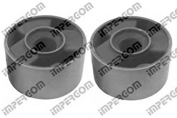 ORIGINAL IMPERIUM 30820 Монтажный комплект, рычаг независимой подвески колеса 