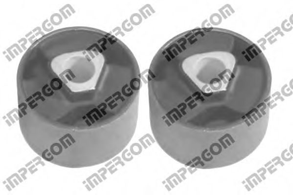 ORIGINAL IMPERIUM 30822 Ремкомплект, поперечный рычаг подвески 