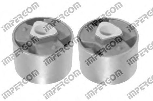 ORIGINAL IMPERIUM 30823 Монтажный комплект, рычаг независимой подвески колеса 