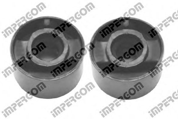 ORIGINAL IMPERIUM 30826 Монтажный комплект, рычаг независимой подвески колеса 