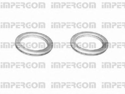 ORIGINAL IMPERIUM 31398/2 Подшипник качения, опора стойки амортизатора для OPEL ASCONA C (Опель Асcона c) ORIGINAL IMPERIUM 31398/2 Подшипник качения, опора стойки амортизатора для OPEL ASCONA C (Опель Асcона c)