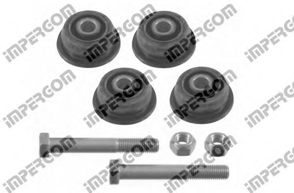 ORIGINAL IMPERIUM 31875 Монтажный комплект, рычаг независимой подвески колеса 