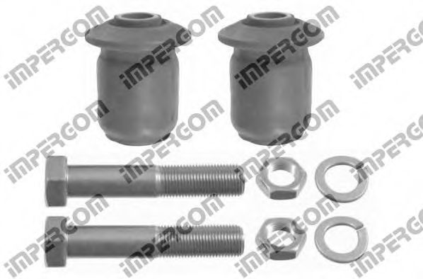 ORIGINAL IMPERIUM 31898 Монтажный комплект, рычаг независимой подвески колеса 