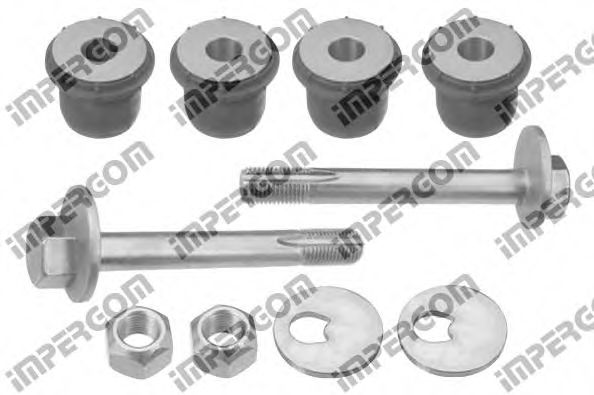 ORIGINAL IMPERIUM 31919 Монтажный комплект, рычаг независимой подвески колеса 