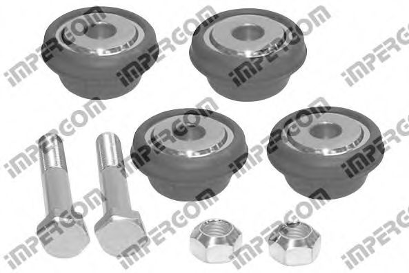 ORIGINAL IMPERIUM 31920 Монтажный комплект, рычаг независимой подвески колеса 