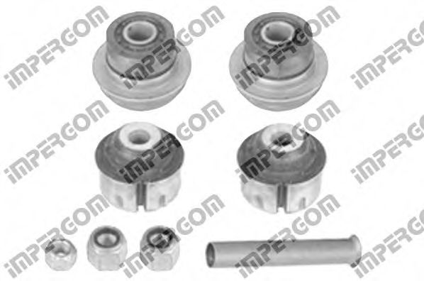 ORIGINAL IMPERIUM 31938 Монтажный комплект, рычаг независимой подвески колеса для MERCEDES-BENZ E-CLASS (Мэрcэдэс-бэнз Е класс) ORIGINAL IMPERIUM 31938 Монтажный комплект, рычаг независимой подвески колеса для MERCEDES-BENZ E-CLASS (Мэрcэдэс-бэнз Е класс)