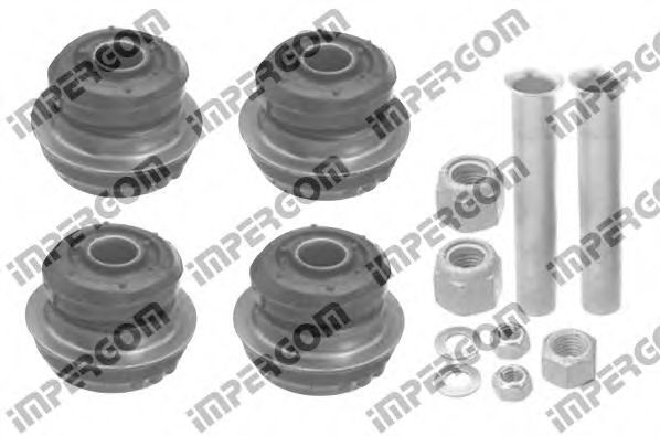 ORIGINAL IMPERIUM 31940 Монтажный комплект, рычаг независимой подвески колеса для MERCEDES-BENZ E-CLASS (Мэрcэдэс-бэнз Е класс) ORIGINAL IMPERIUM 31940 Монтажный комплект, рычаг независимой подвески колеса для MERCEDES-BENZ E-CLASS (Мэрcэдэс-бэнз Е класс)