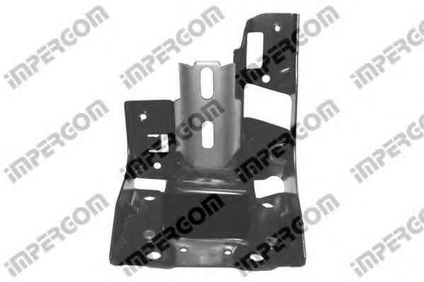 ORIGINAL IMPERIUM 32971 Подвеска, двигатель для PEUGEOT 207 (Пежо 207) ORIGINAL IMPERIUM 32971 Подвеска, двигатель для PEUGEOT 207 (Пежо 207)