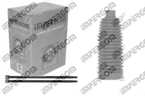 ORIGINAL IMPERIUM 33309A Комплект пылника, рулевое управление для PEUGEOT (Пежо) ORIGINAL IMPERIUM 33309A Комплект пылника, рулевое управление для PEUGEOT (Пежо)