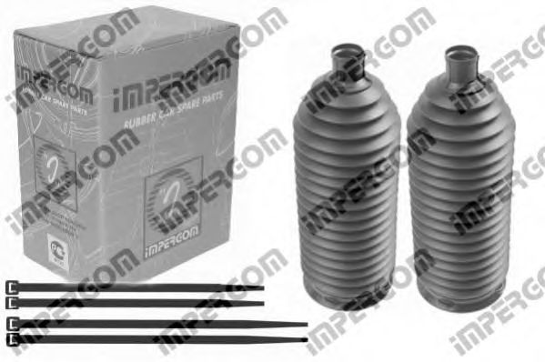 ORIGINAL IMPERIUM 33315 Комплект пылника, рулевое управление для CITROËN C3 I (CитроËн С3 1) ORIGINAL IMPERIUM 33315 Комплект пылника, рулевое управление для CITROËN C3 I (CитроËн С3 1)