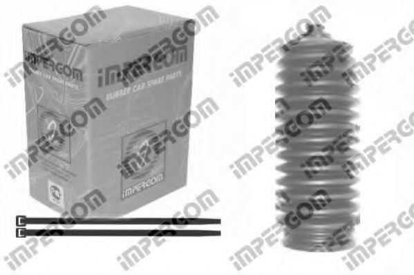 ORIGINAL IMPERIUM 33317A Комплект пылника, рулевое управление для PEUGEOT (Пежо) ORIGINAL IMPERIUM 33317A Комплект пылника, рулевое управление для PEUGEOT (Пежо)