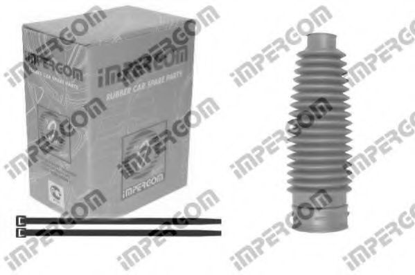 ORIGINAL IMPERIUM 33320A Комплект пылника, рулевое управление для PEUGEOT 407 (Пежо 407) ORIGINAL IMPERIUM 33320A Комплект пылника, рулевое управление для PEUGEOT 407 (Пежо 407)