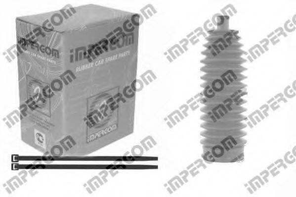 ORIGINAL IMPERIUM 33342A Комплект пылника, рулевое управление для RENAULT LAGUNA II (Рено Лагуна 2) ORIGINAL IMPERIUM 33342A Комплект пылника, рулевое управление для RENAULT LAGUNA II (Рено Лагуна 2)